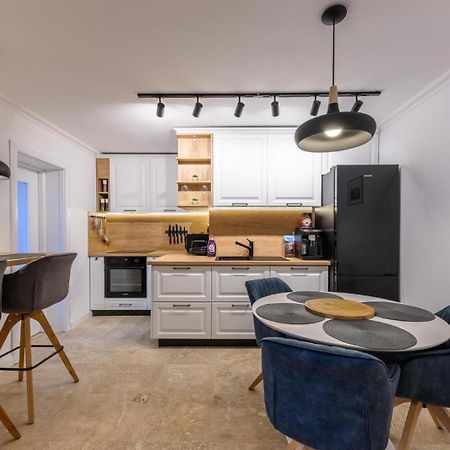 Five Stars Apartment Timişoara Eksteriør billede
