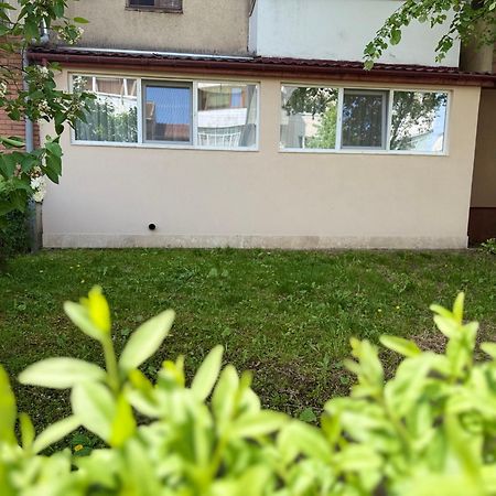 Five Stars Apartment Timişoara Eksteriør billede