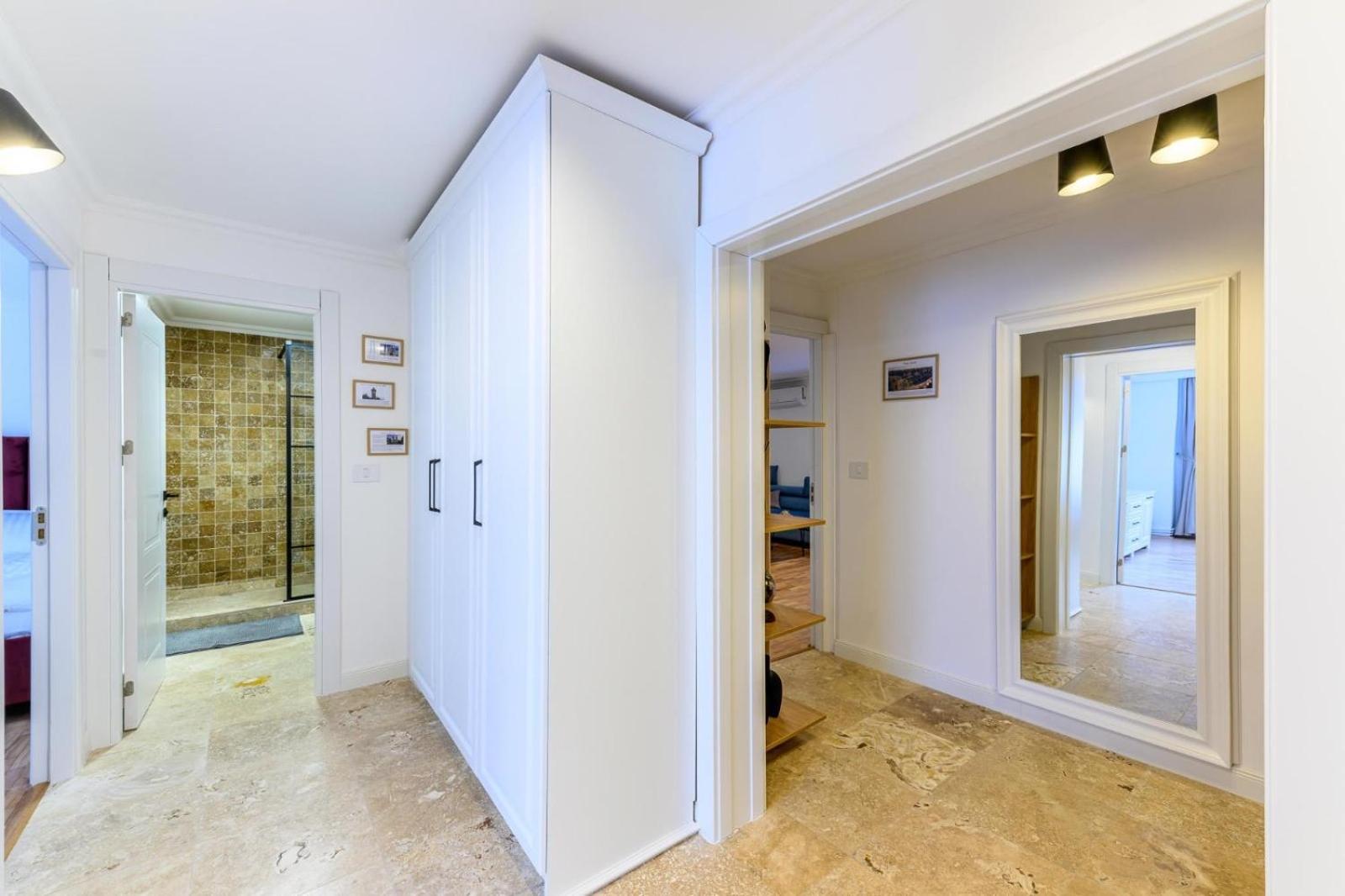 Five Stars Apartment Timişoara Eksteriør billede