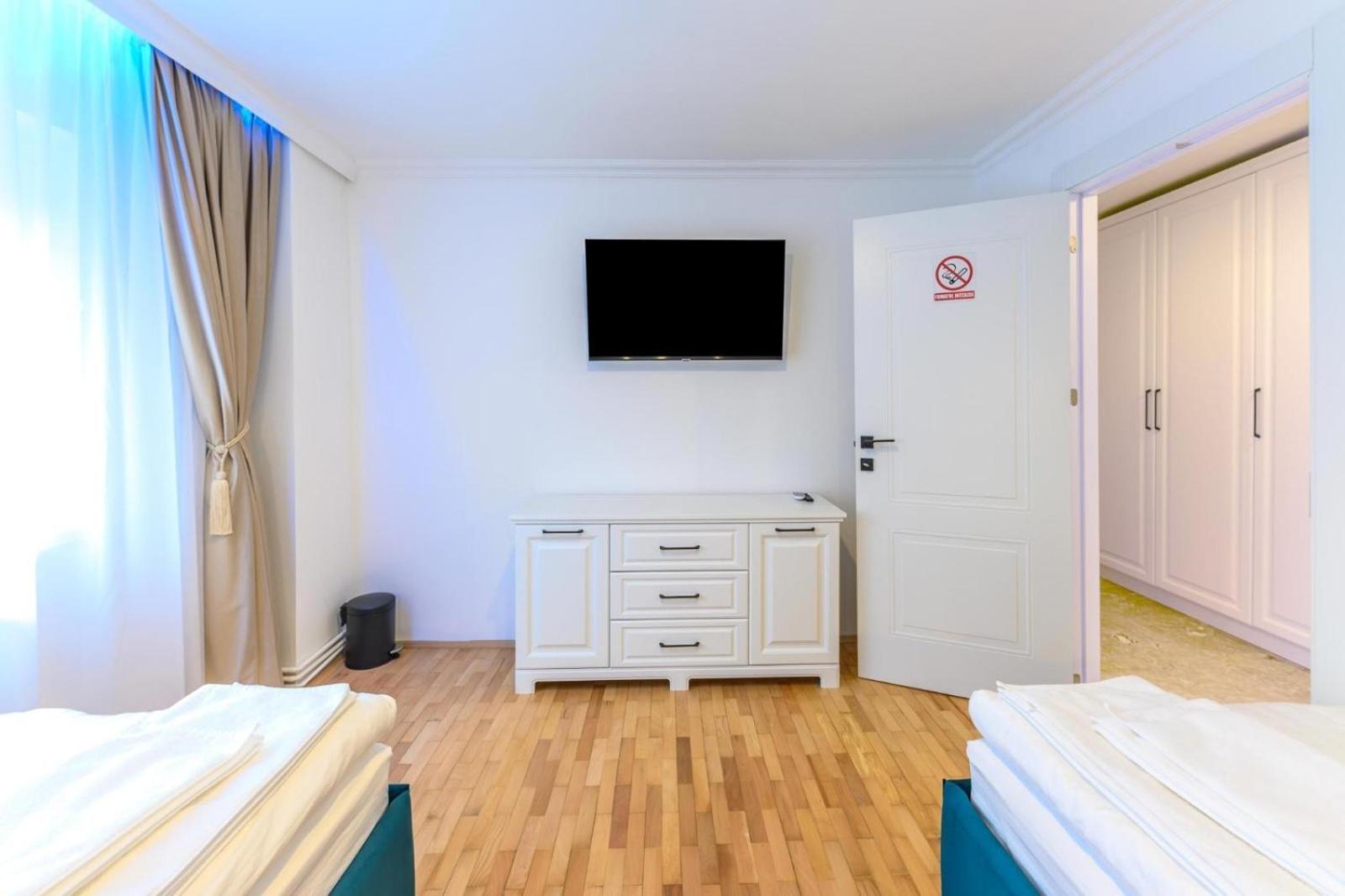 Five Stars Apartment Timişoara Eksteriør billede