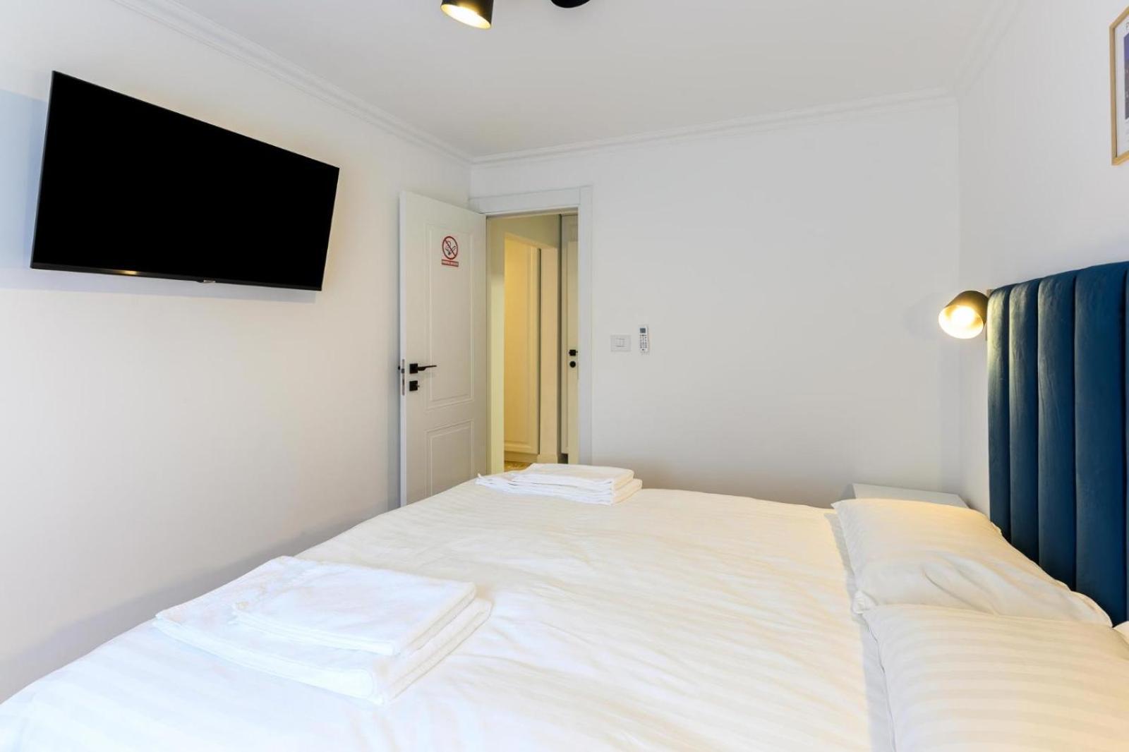 Five Stars Apartment Timişoara Eksteriør billede