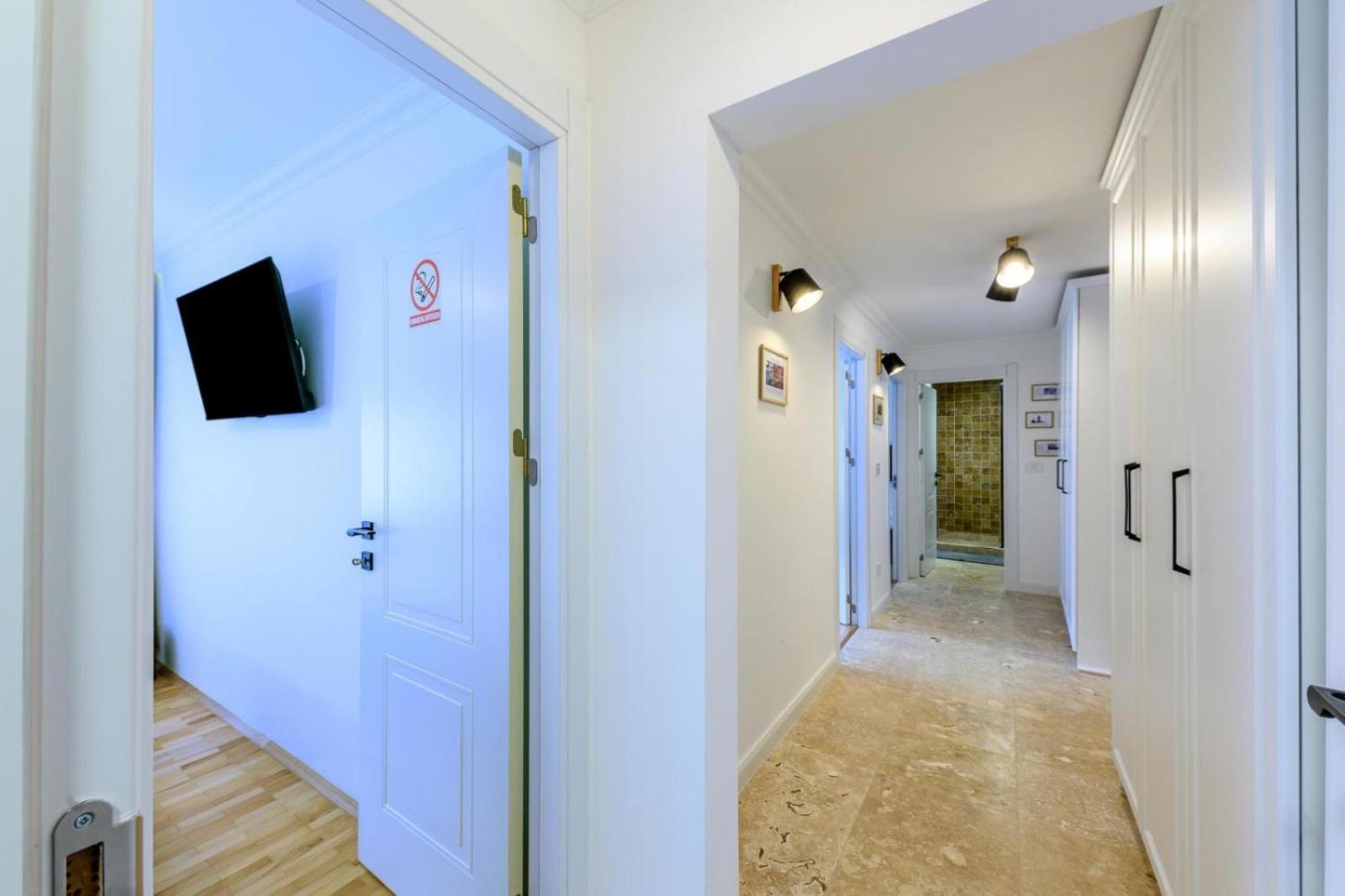 Five Stars Apartment Timişoara Eksteriør billede