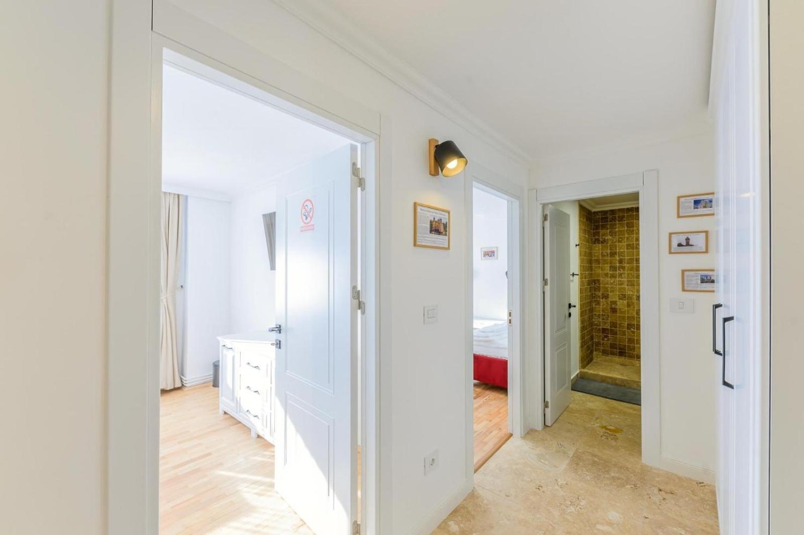 Five Stars Apartment Timişoara Eksteriør billede