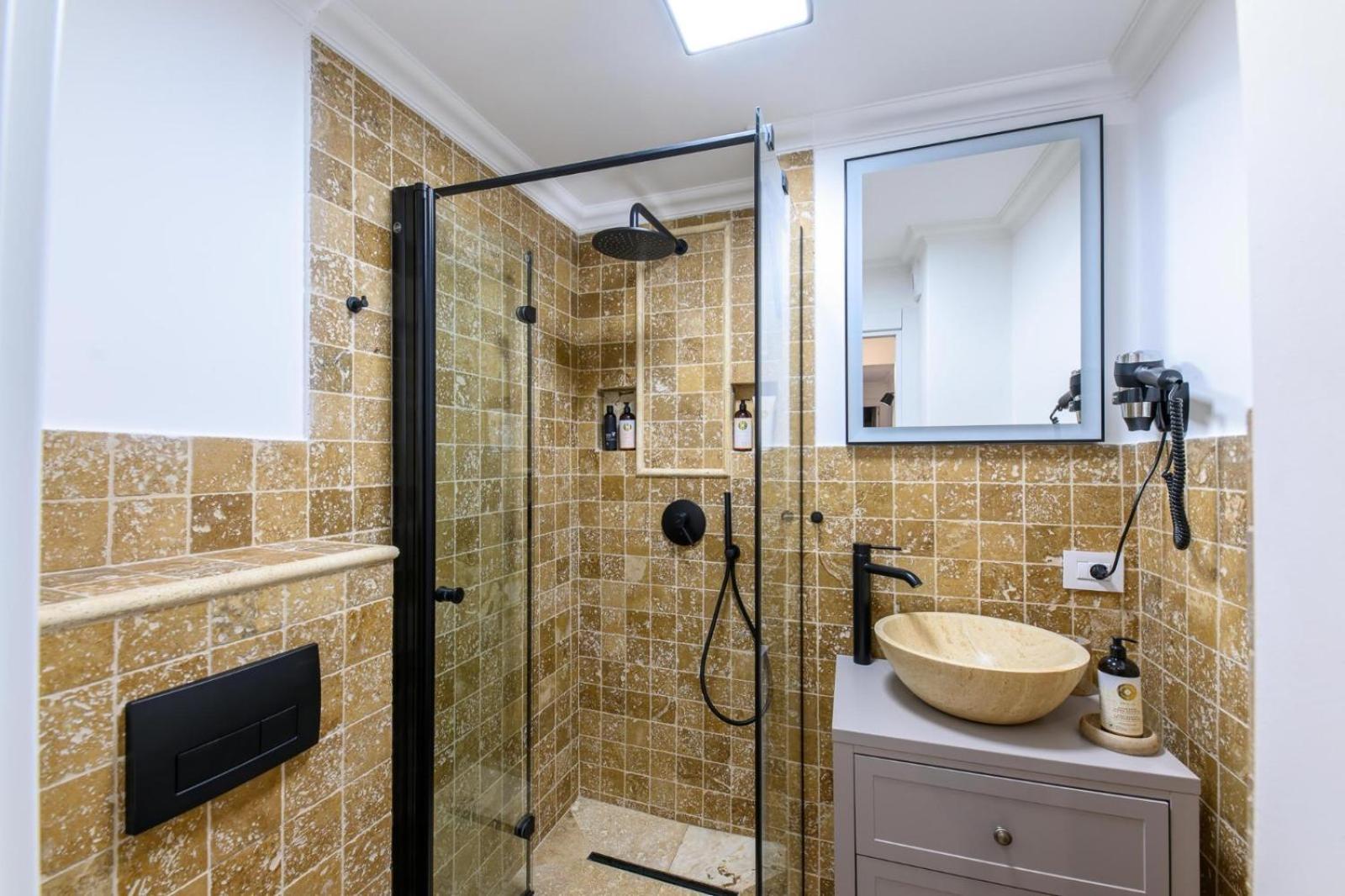 Five Stars Apartment Timişoara Eksteriør billede