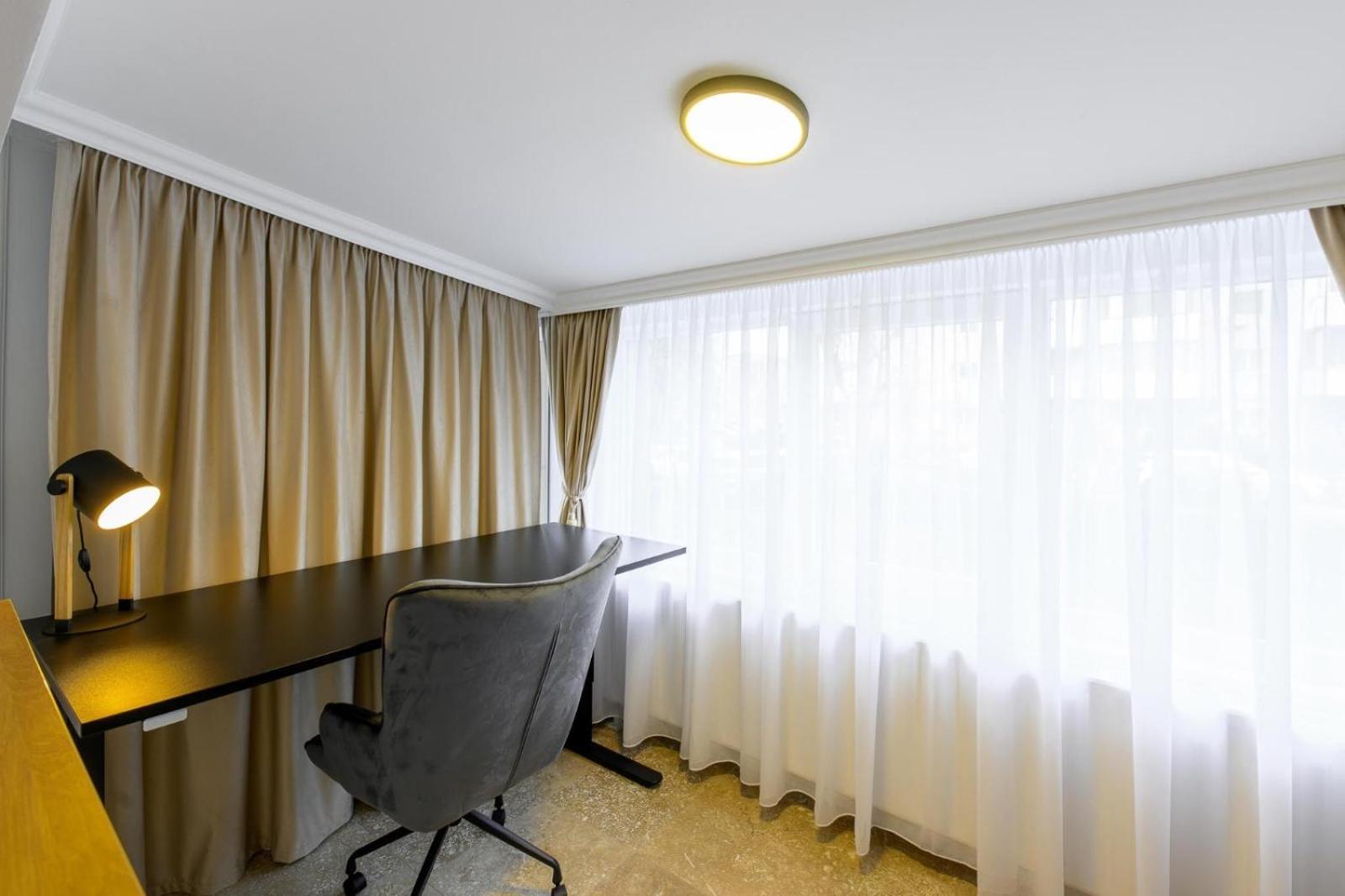 Five Stars Apartment Timişoara Eksteriør billede
