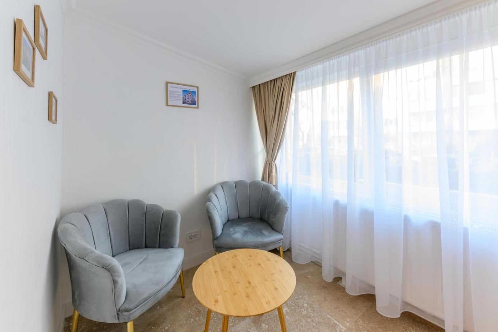 Five Stars Apartment Timişoara Eksteriør billede