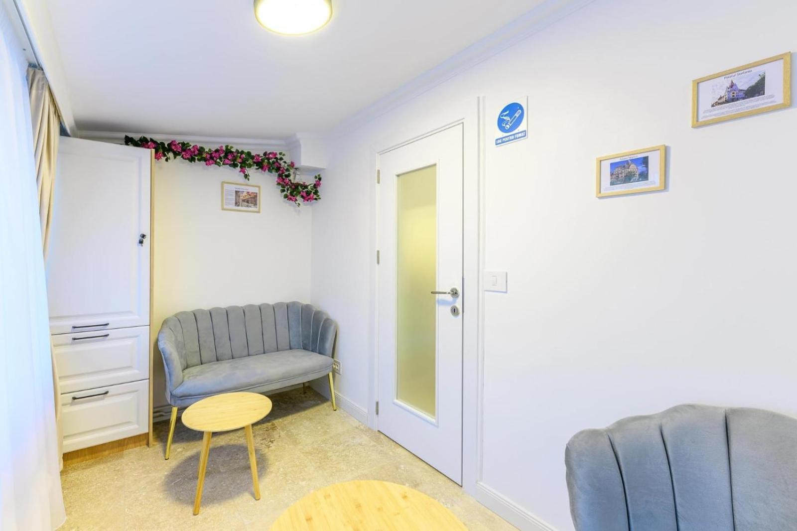 Five Stars Apartment Timişoara Eksteriør billede