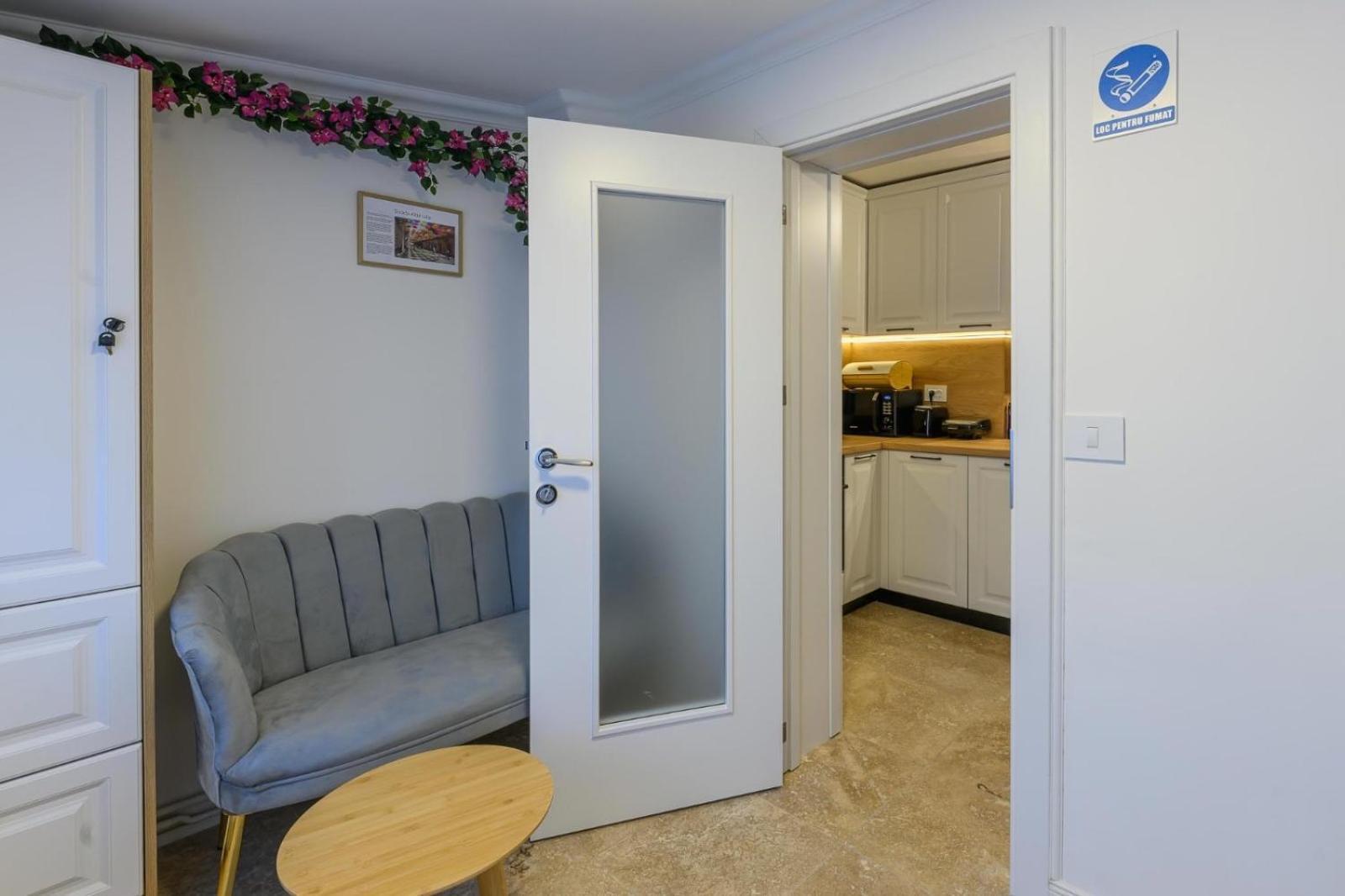 Five Stars Apartment Timişoara Eksteriør billede
