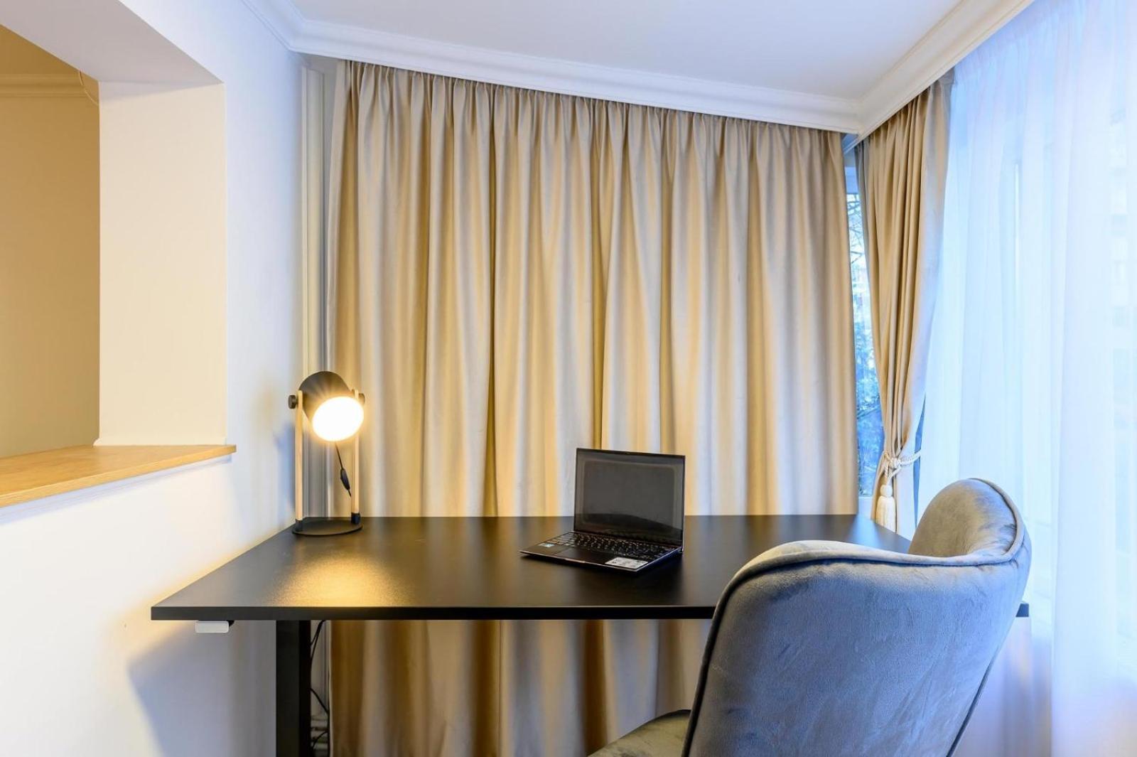 Five Stars Apartment Timişoara Eksteriør billede