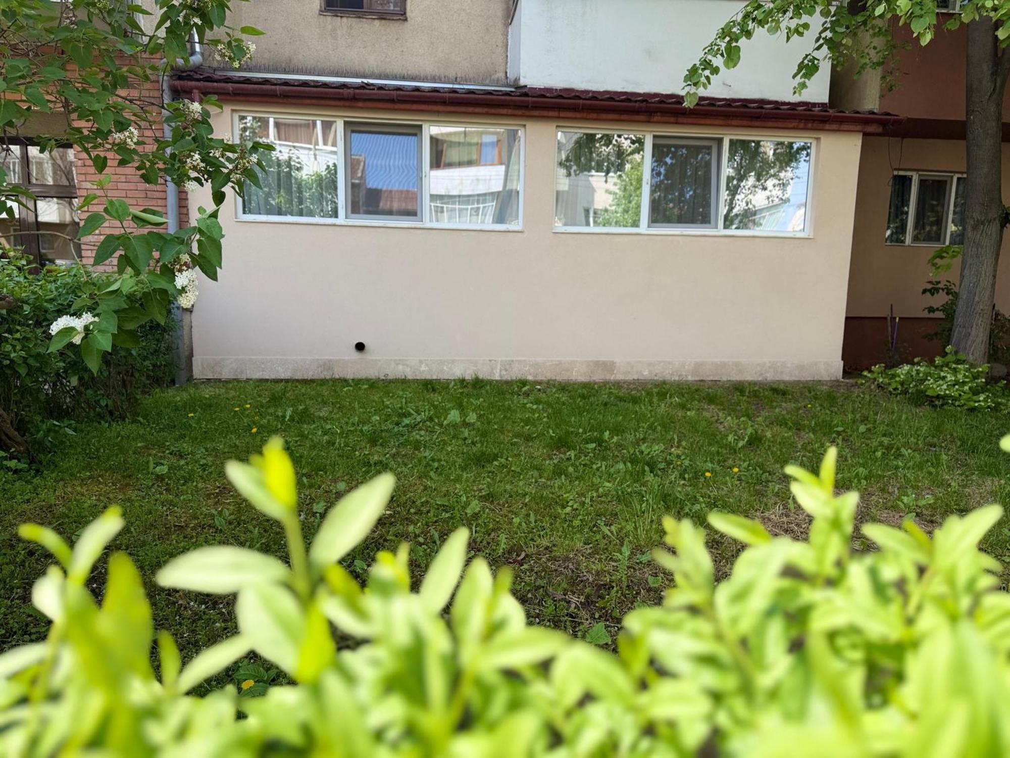 Five Stars Apartment Timişoara Eksteriør billede